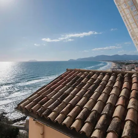Casa Madonnella 10 Appartement Sperlonga