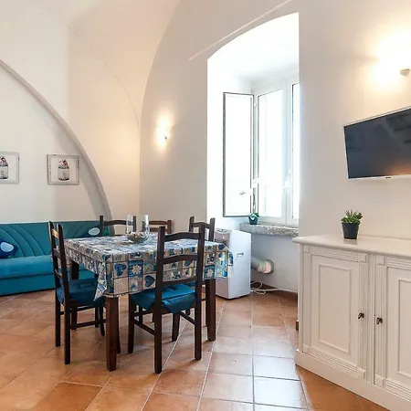 Casa Madonnella 10