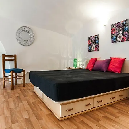 Apartman Casa Madonnella 10 *