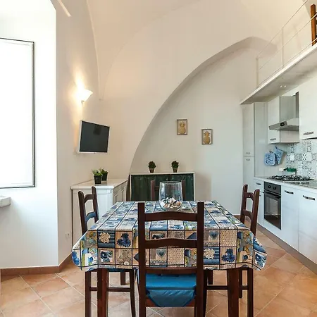Casa Madonnella 10