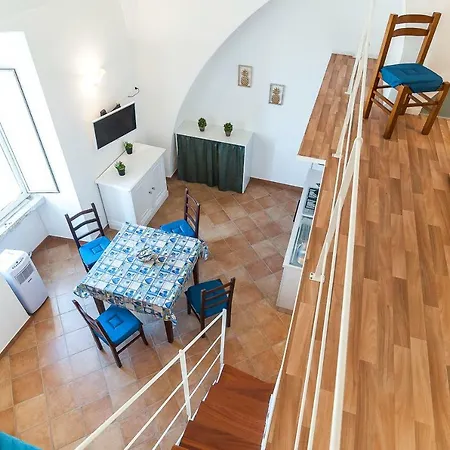 Casa Madonnella 10 Sperlonga