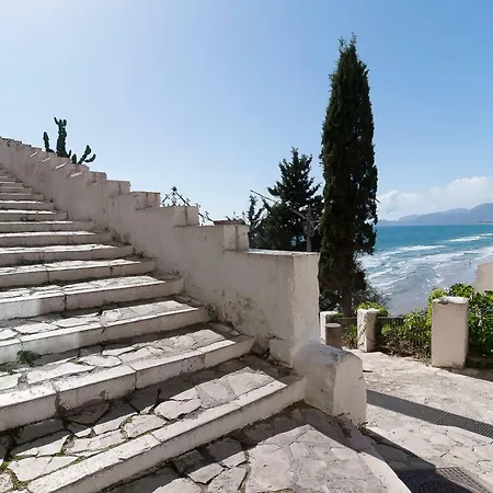 Casa Madonnella 10