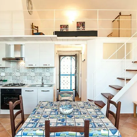 Apartman Casa Madonnella 10