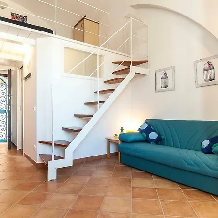 Apartment Casa Madonnella 10