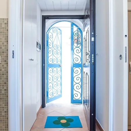 Casa Madonnella 10 *