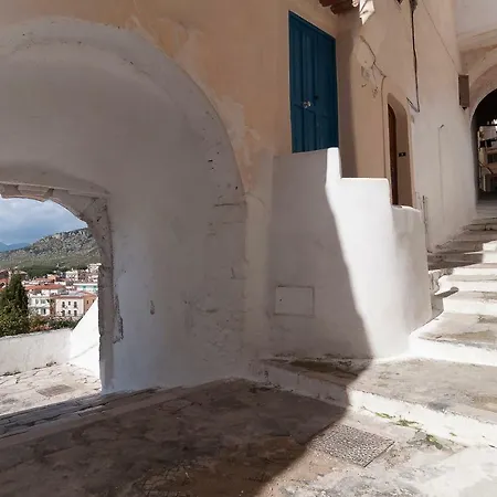 Casa Madonnella 10 *